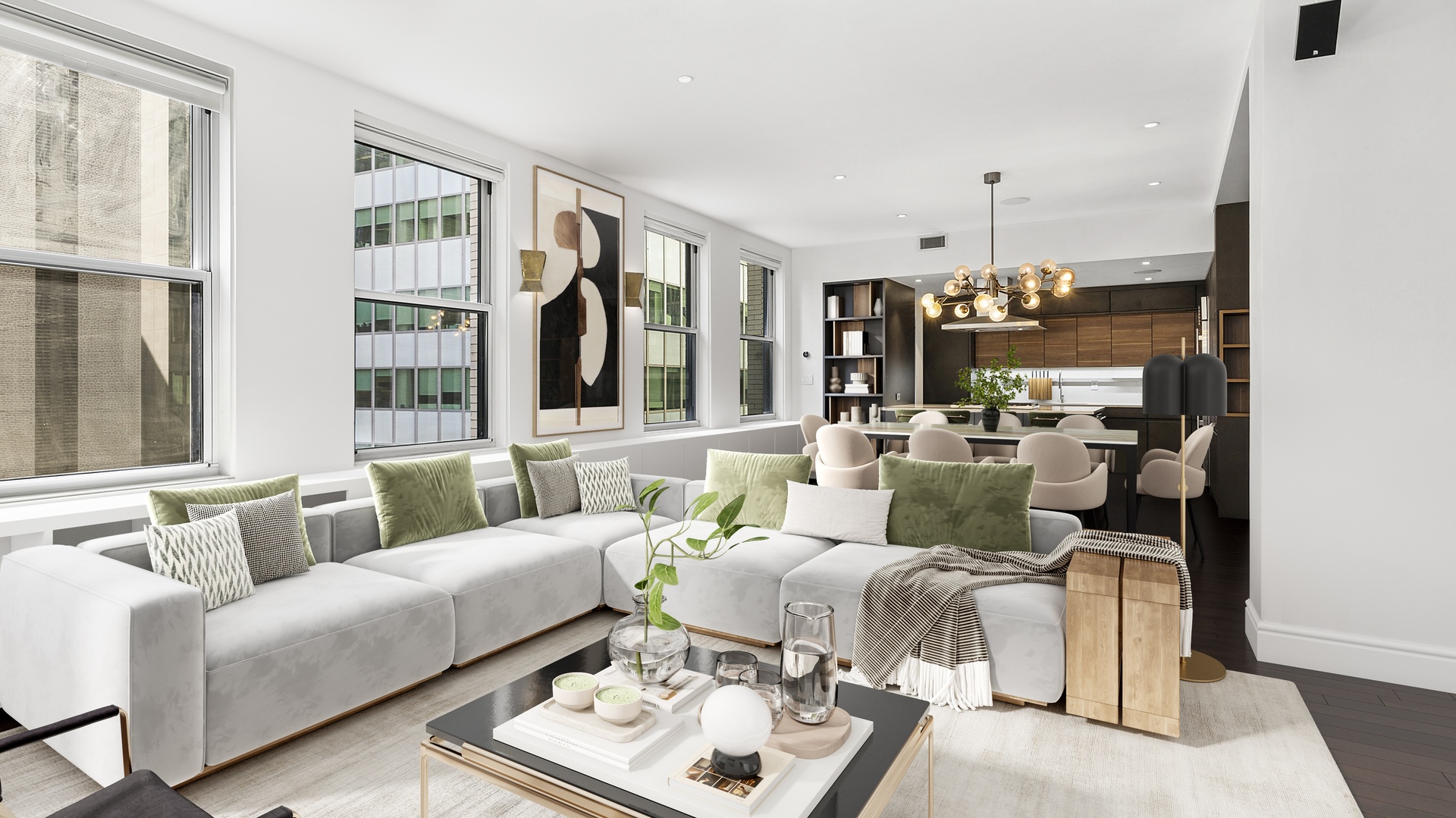 26 Beaver Street 17-18