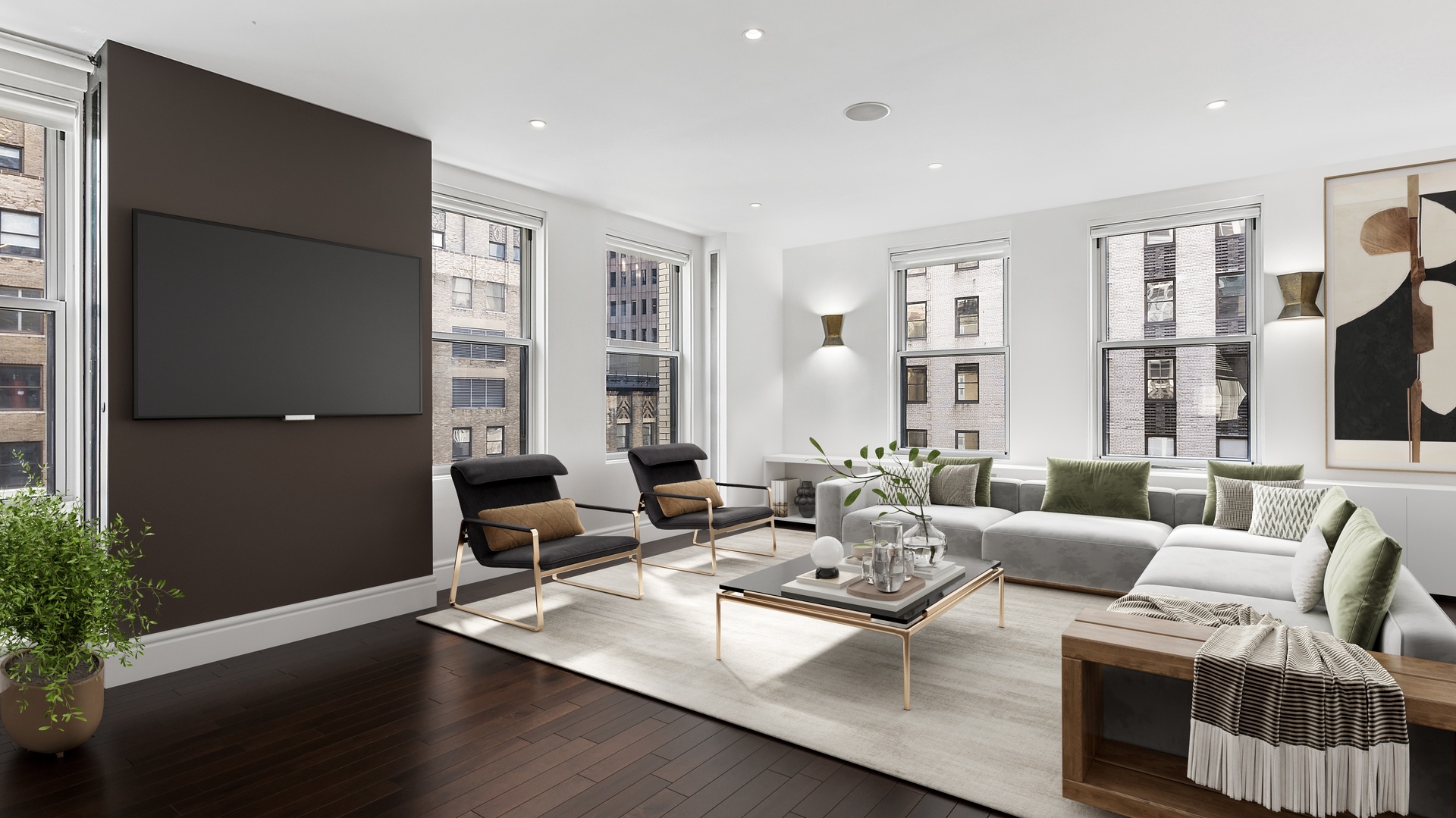 26 Beaver Street 17-18