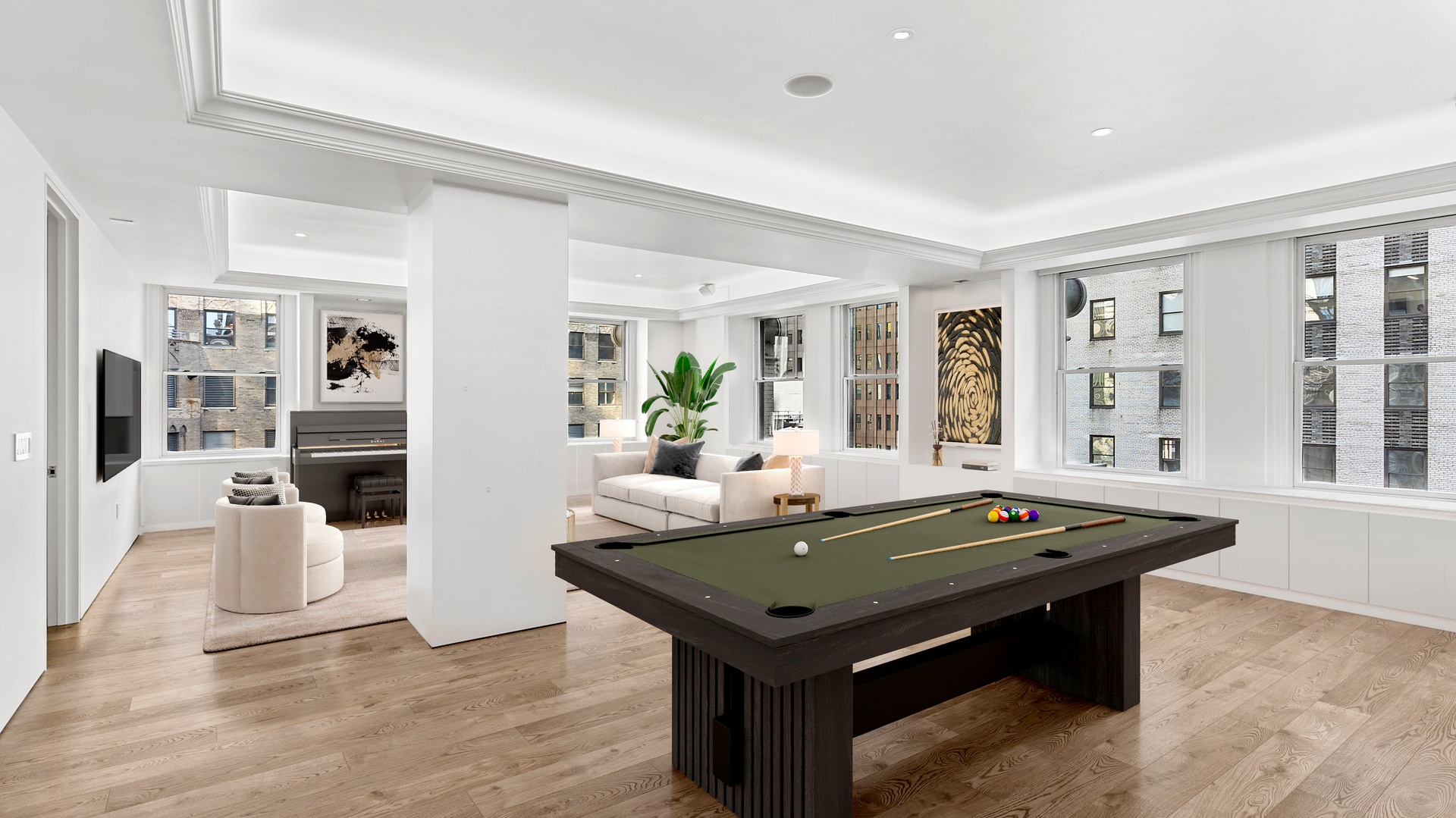 26 Beaver Street 17-18