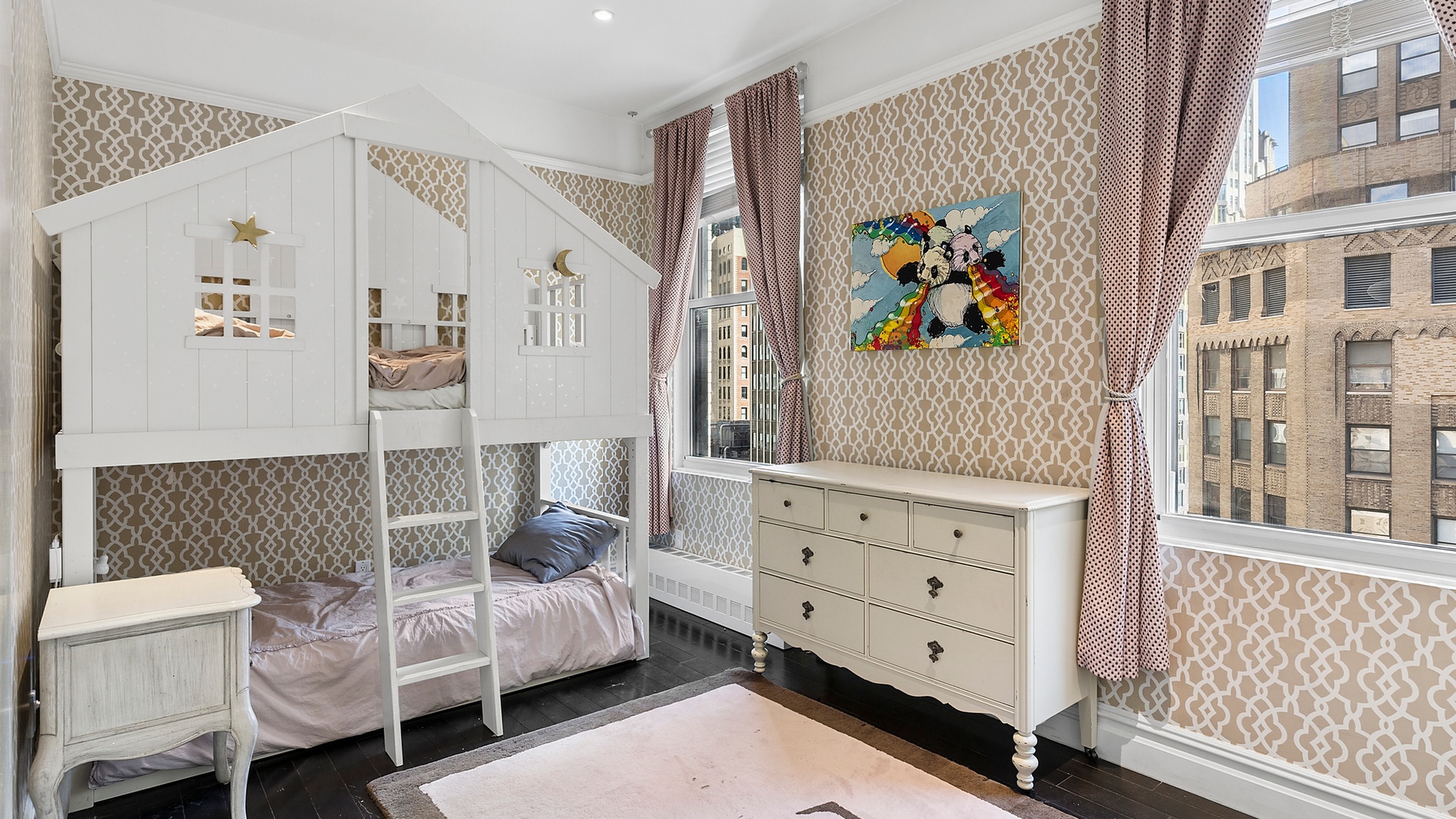 26 Beaver Street 17-18