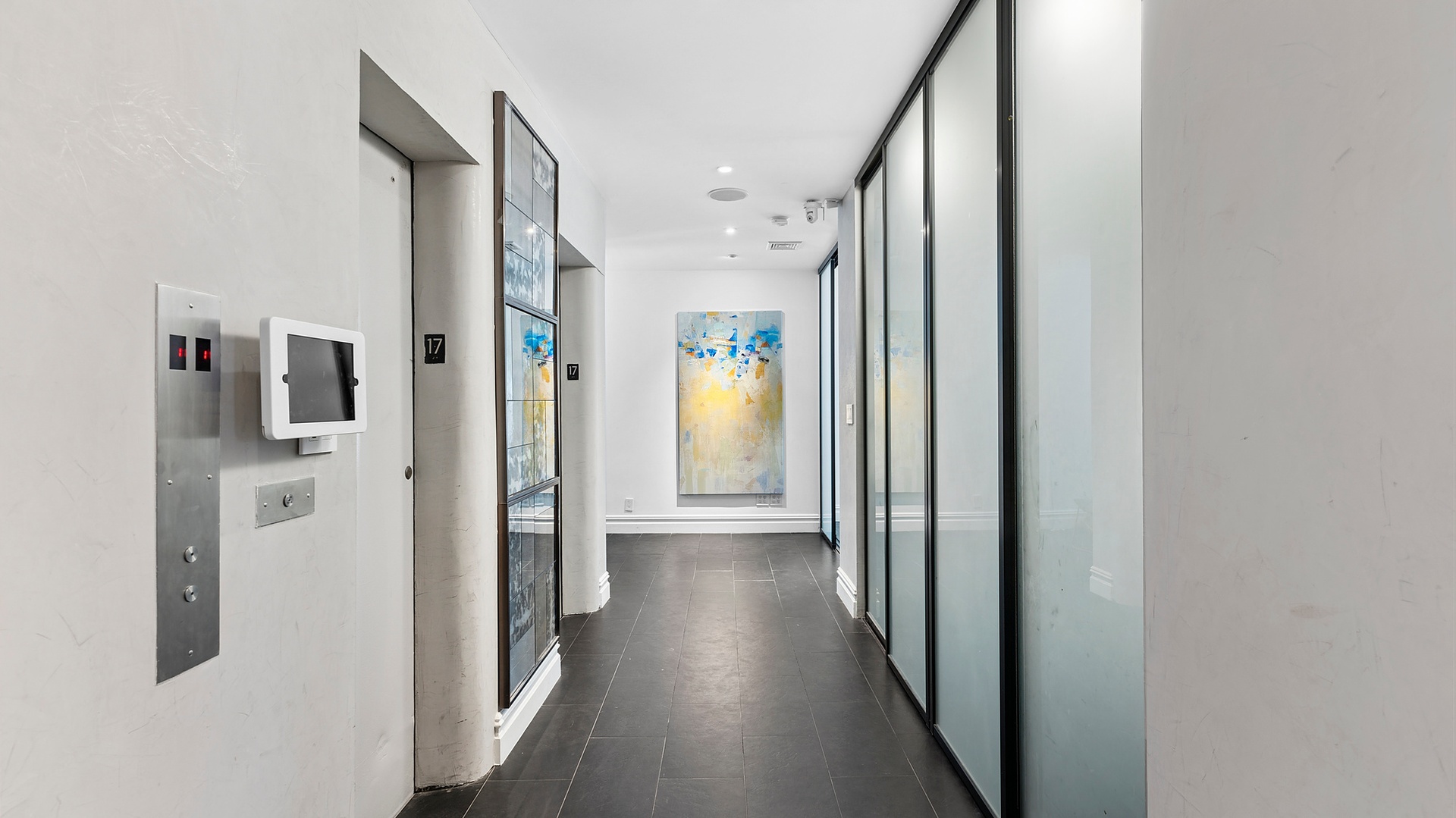 26 Beaver Street 17-18