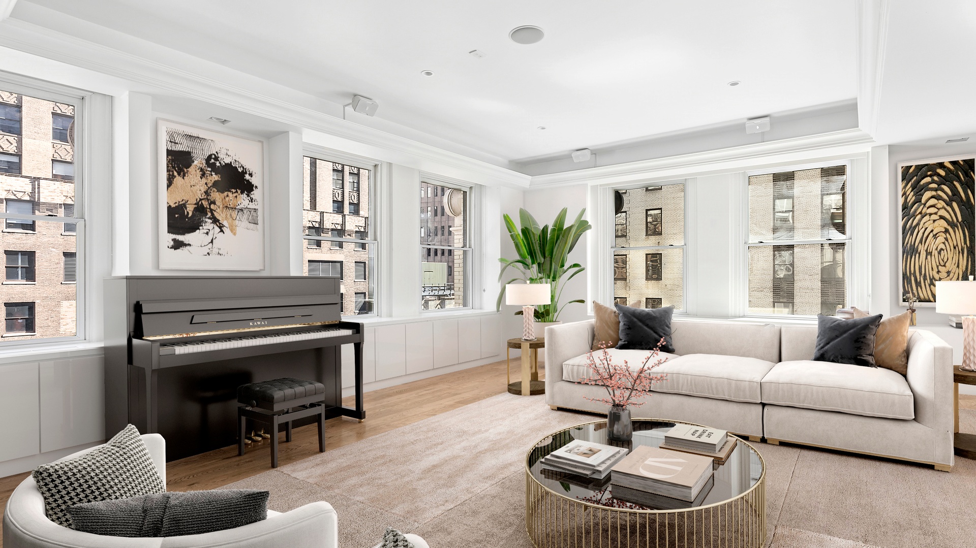 26 Beaver Street 17-18