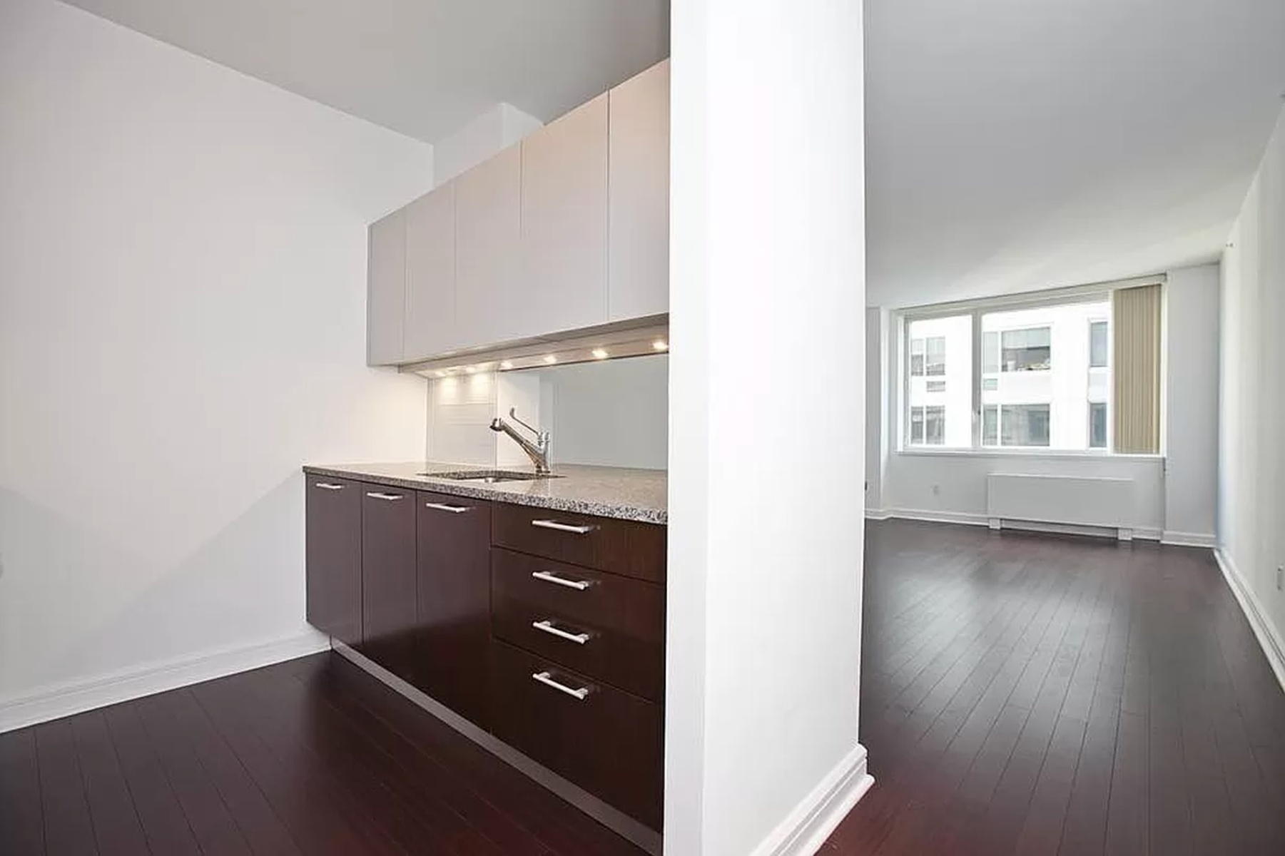 100 Riverside Boulevard 5-D