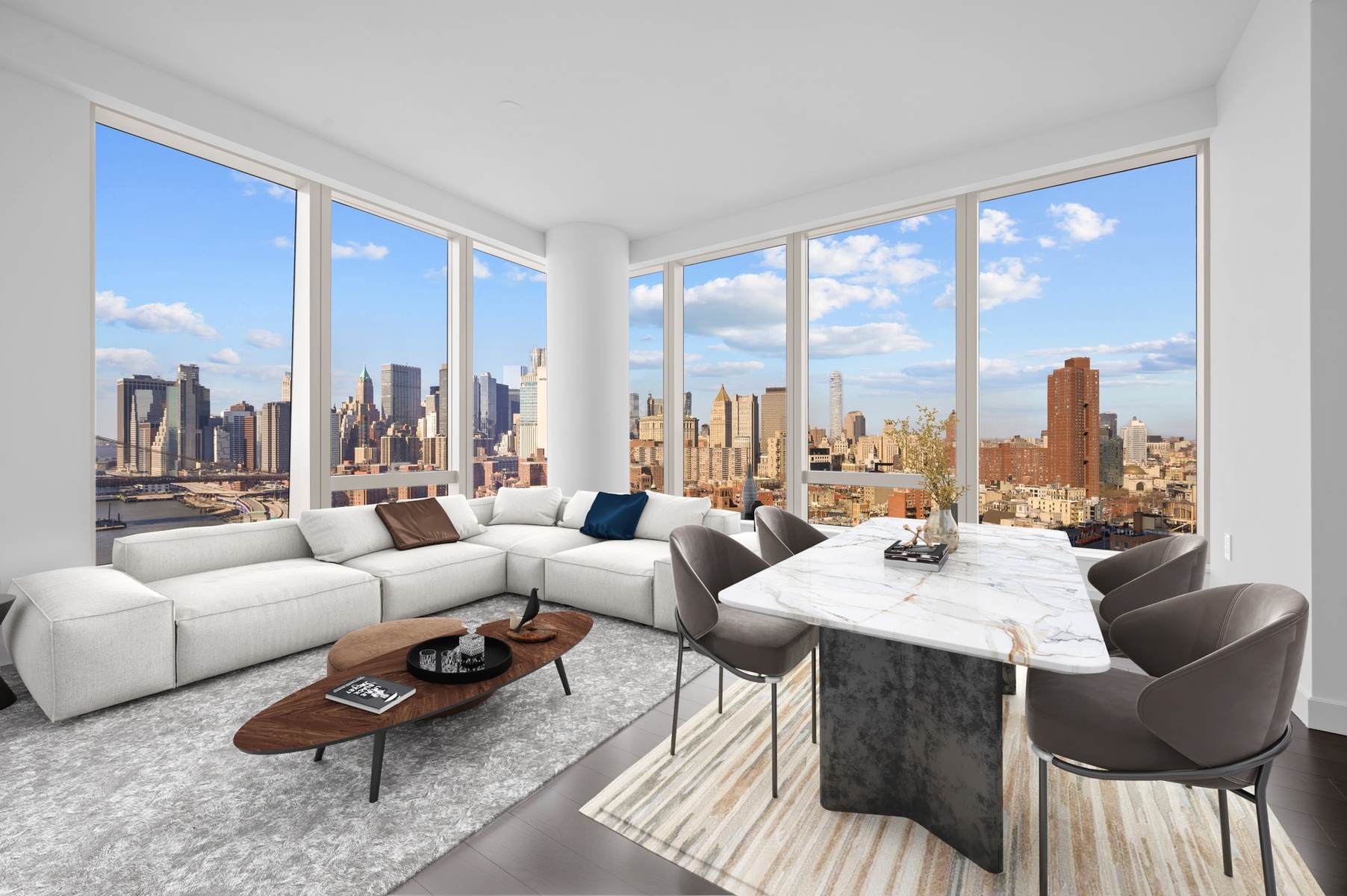 252 South Street 25-M