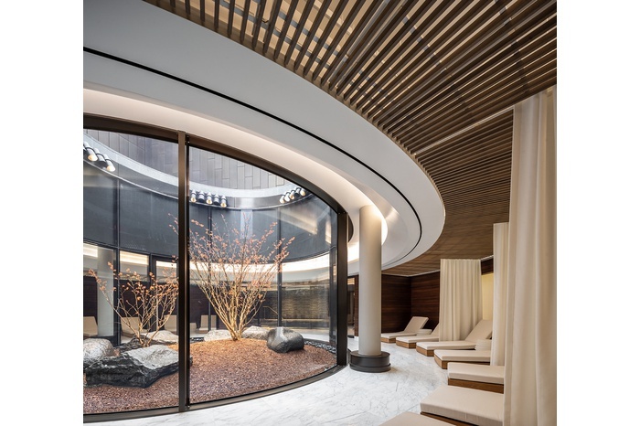 252 South Street 25-M