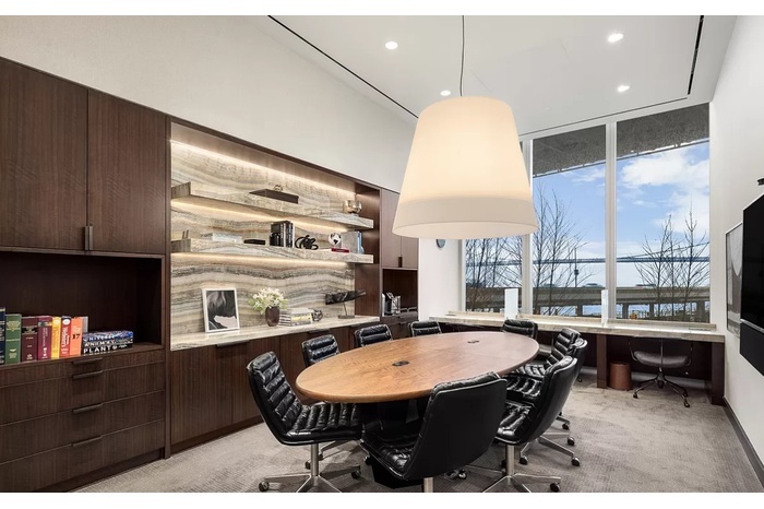 252 South Street 25-M