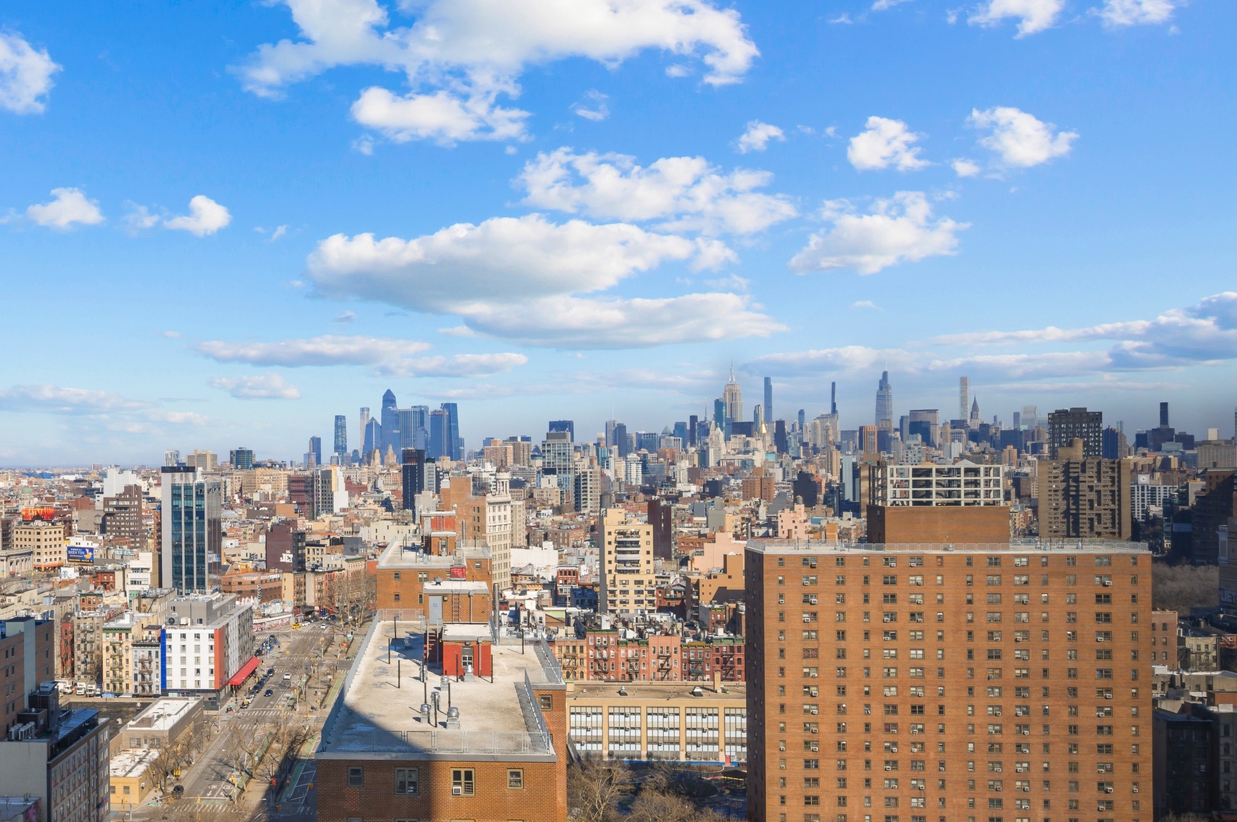 252 South Street 25-M