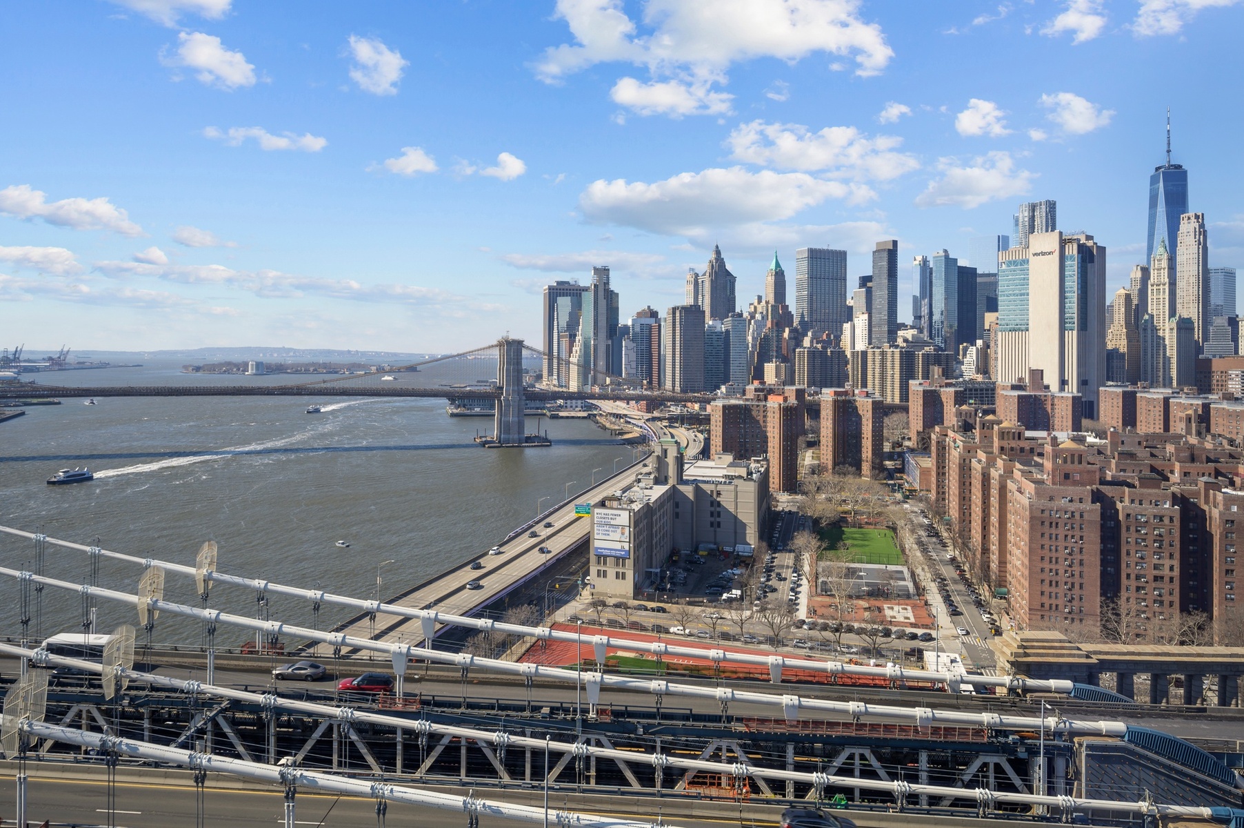 252 South Street 25-M