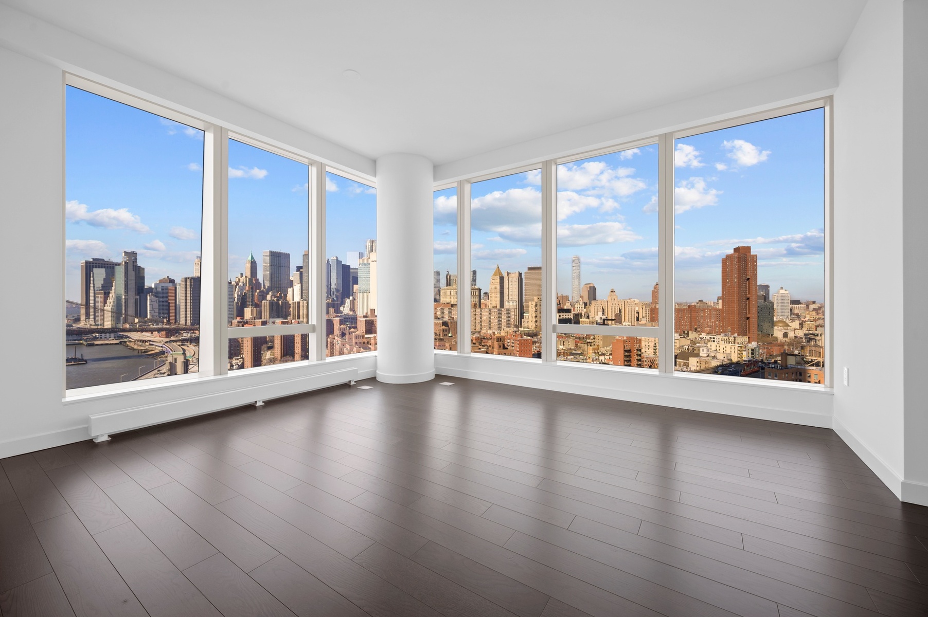 252 South Street 25-M