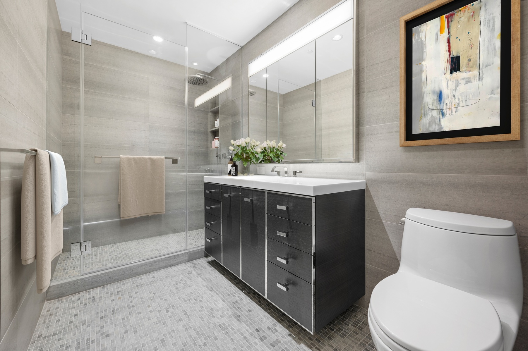 252 South Street 25-M