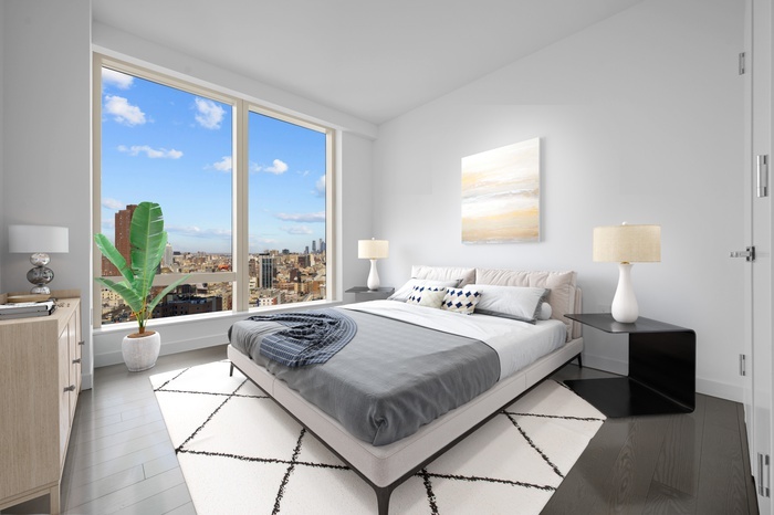 252 South Street 25-M