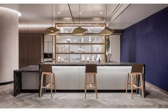 252 South Street 25-M
