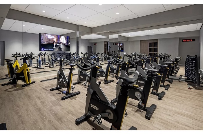 252 South Street 25-M