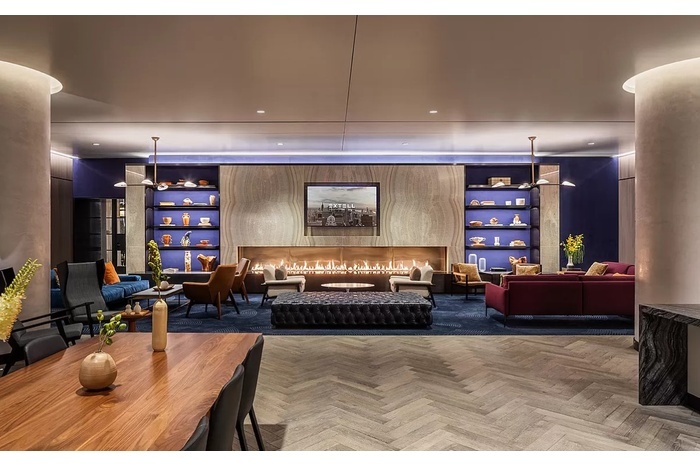 252 South Street 25-M
