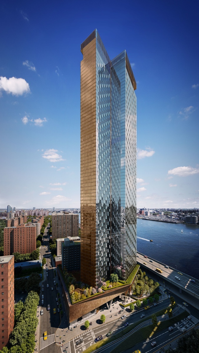 252 South Street 25-M