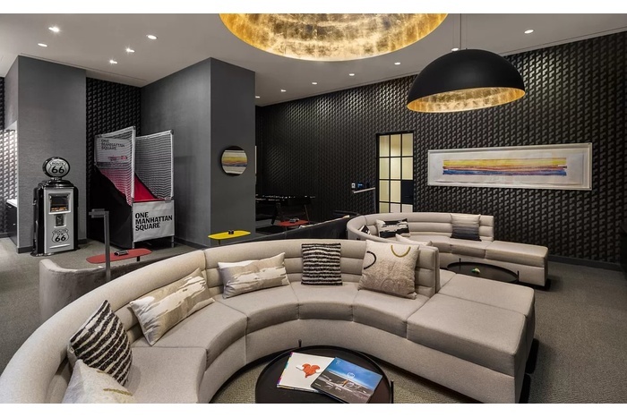 252 South Street 25-M