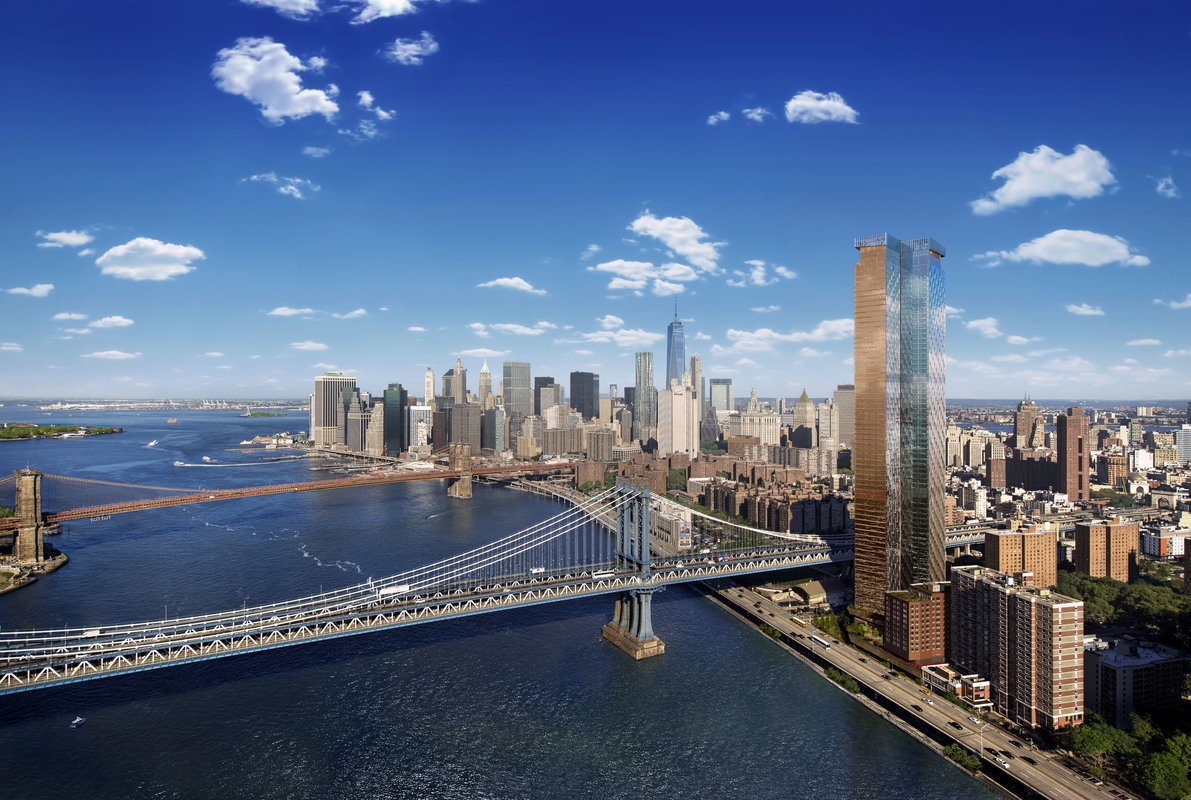 252 South Street 25-M