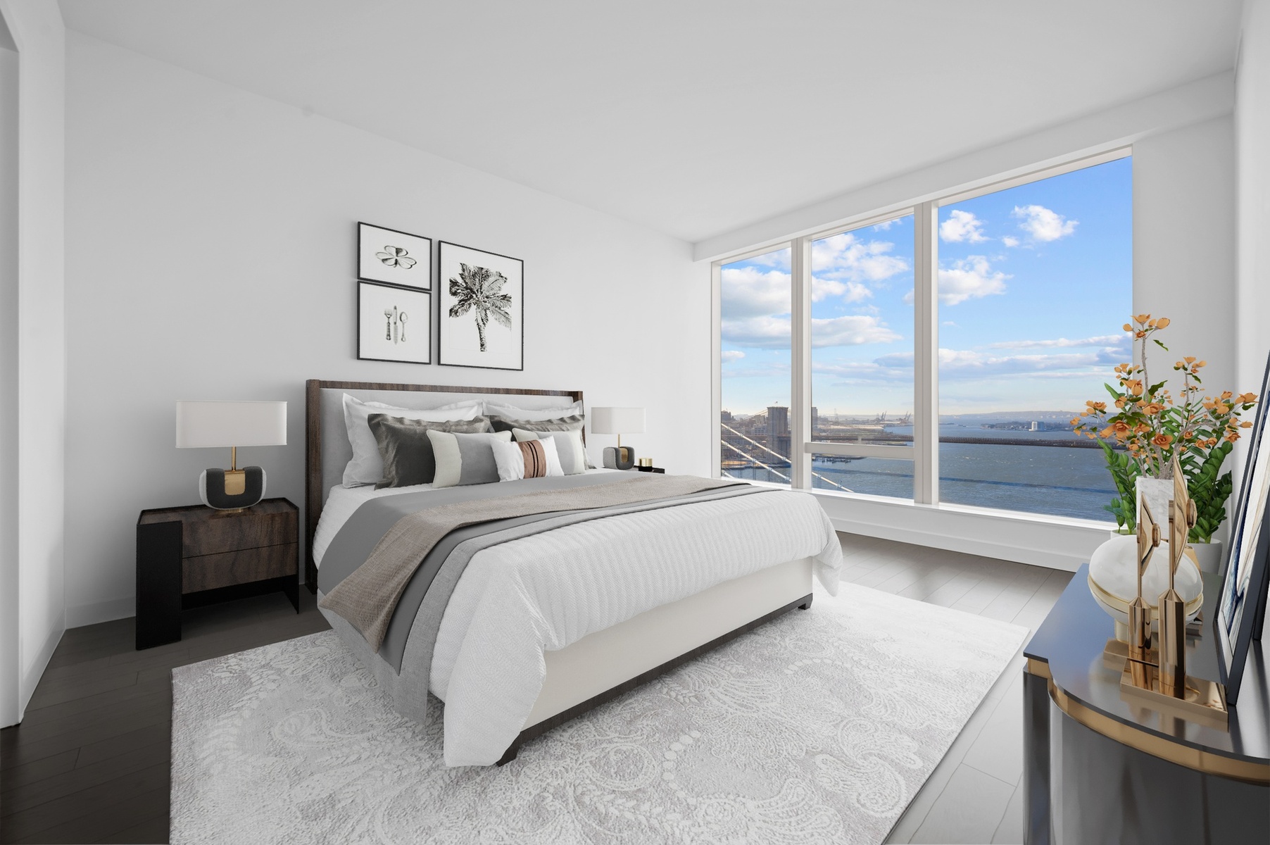 252 South Street 25-M