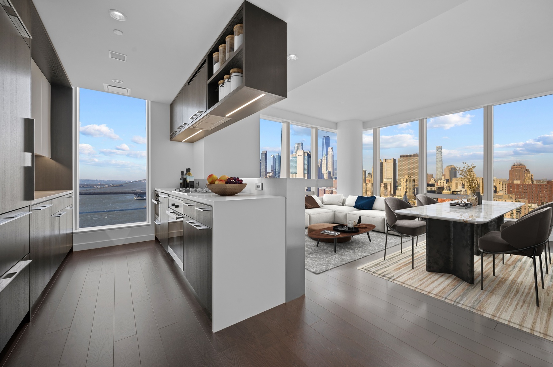 252 South Street 25-M