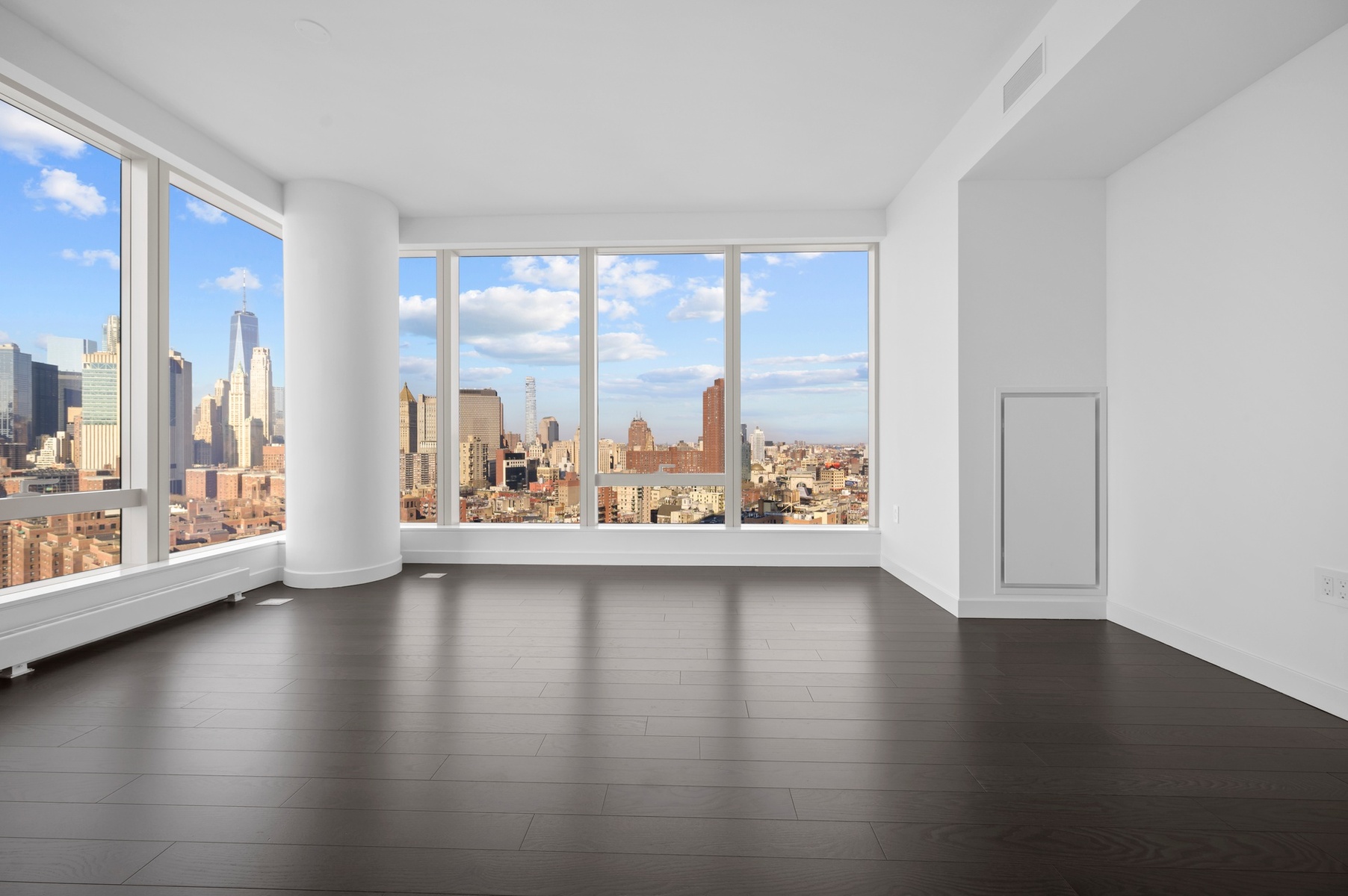 252 South Street 25-M