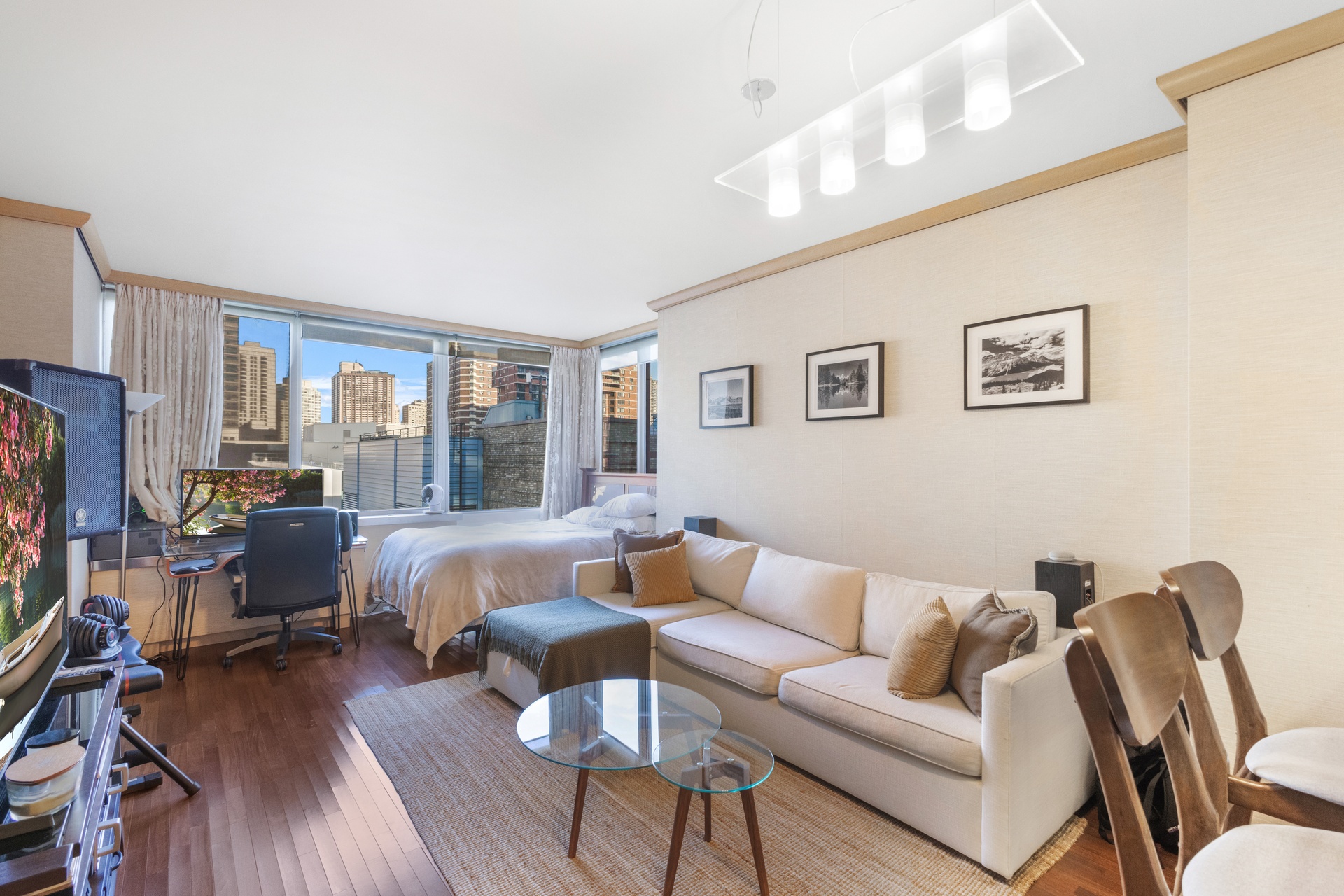 120 Riverside Boulevard 14-C