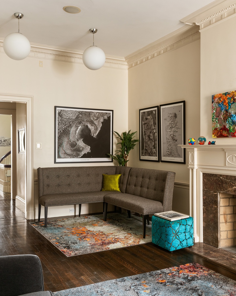 122 E 38th Street