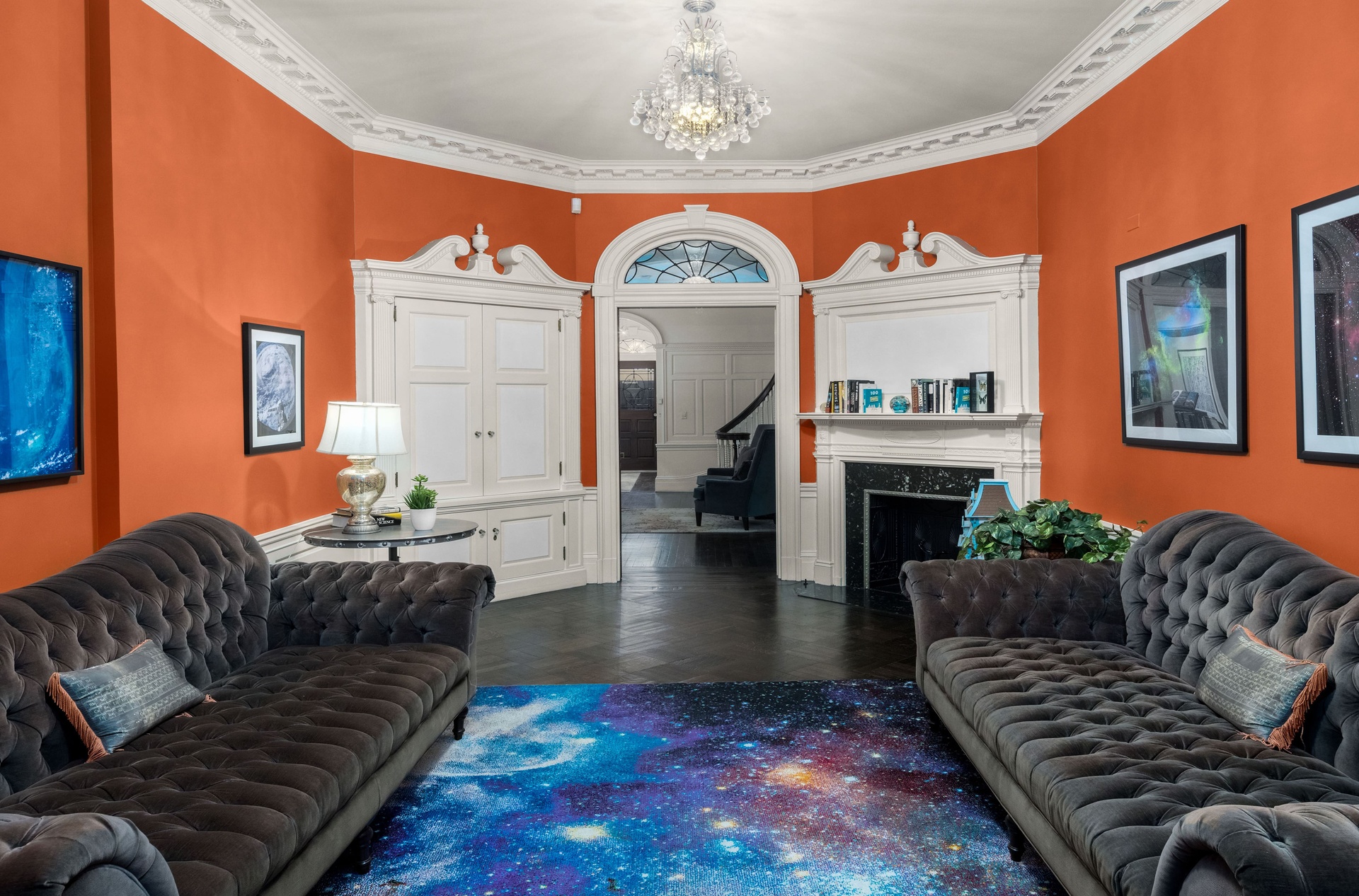 122 E 38th Street