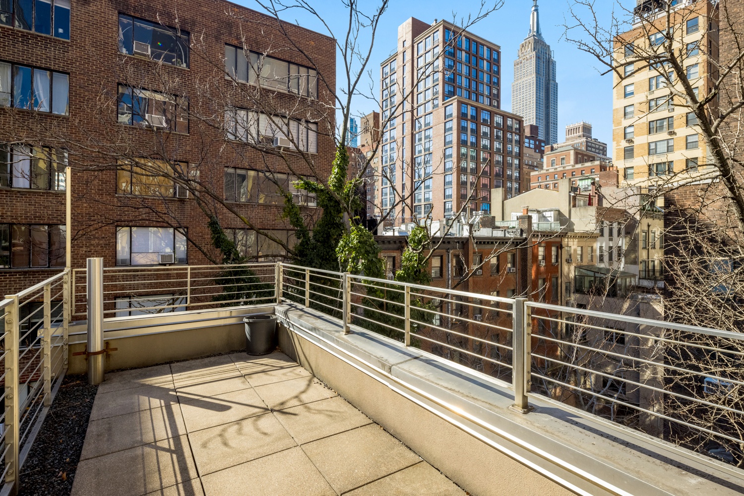 122 E 38th Street