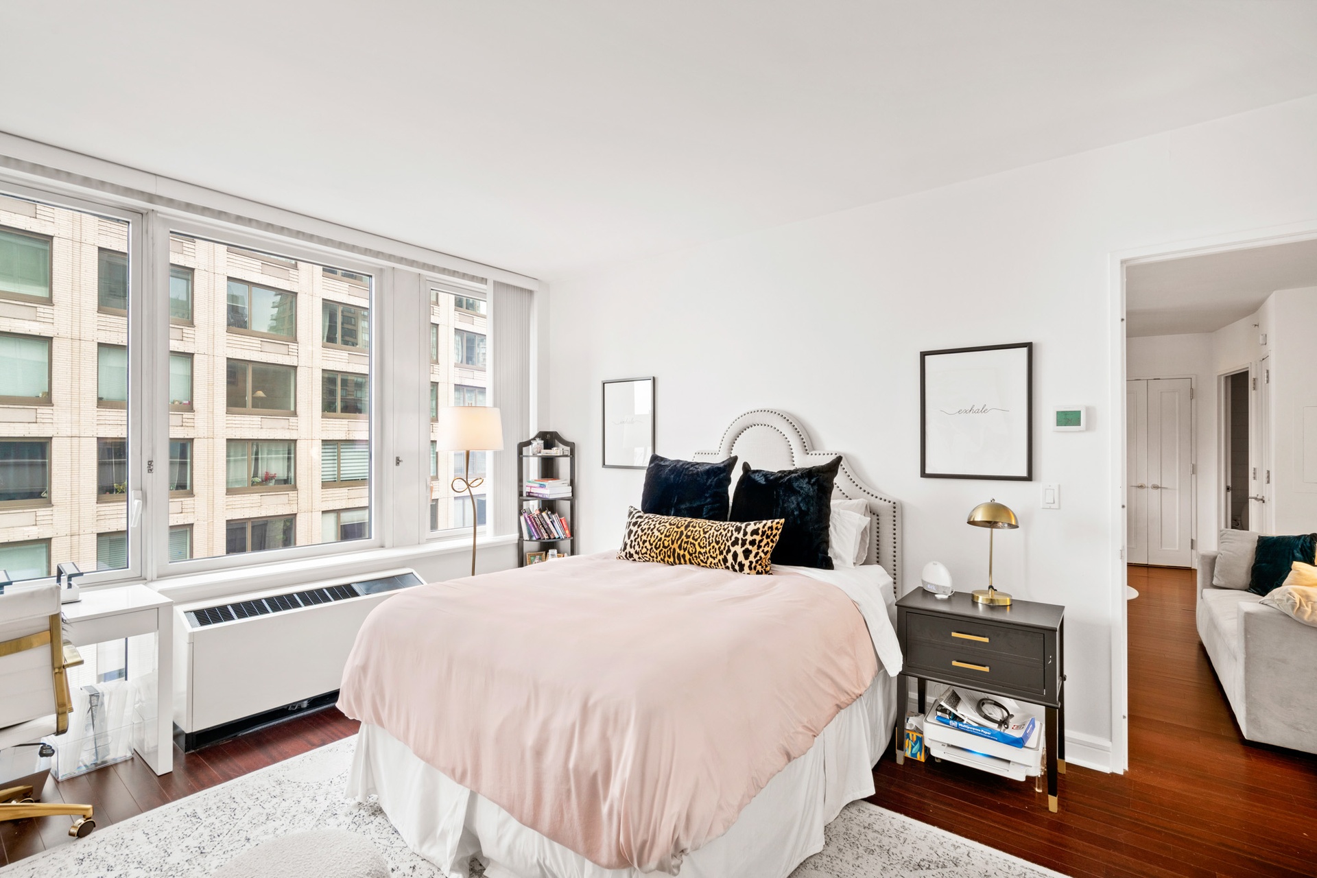 80 Riverside Boulevard 8-D