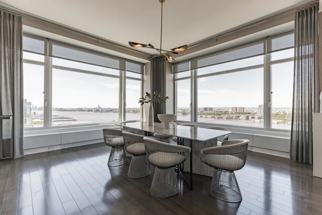 240 Riverside Boulevard PH-1