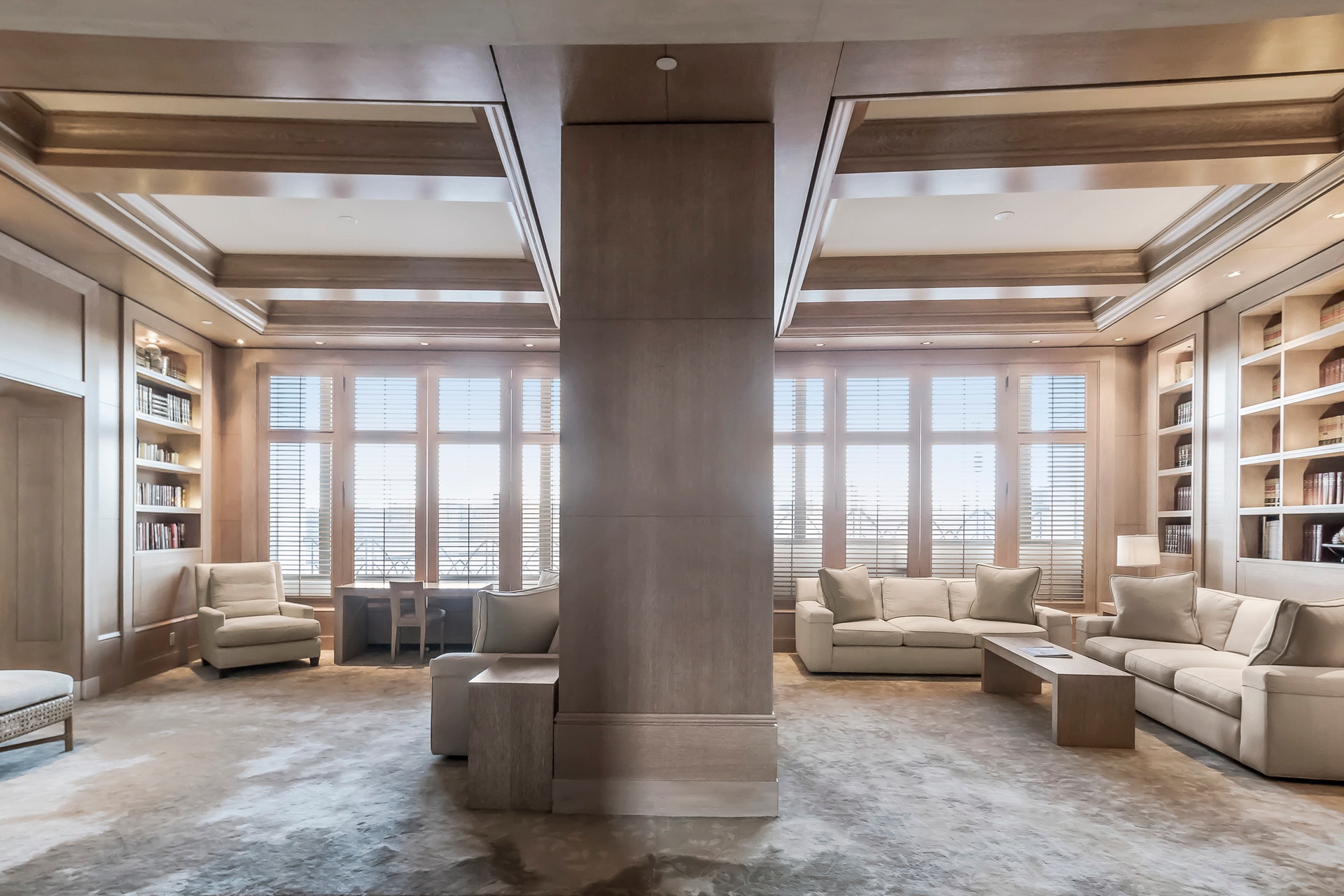 240 Riverside Boulevard PH-1