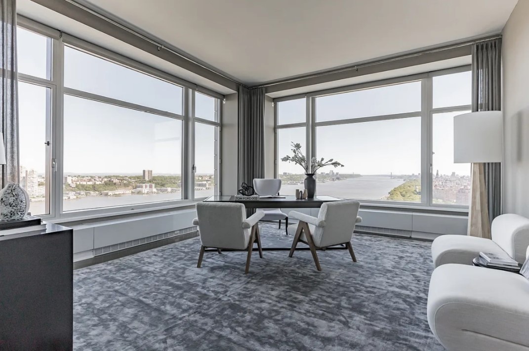 240 Riverside Boulevard PH-1