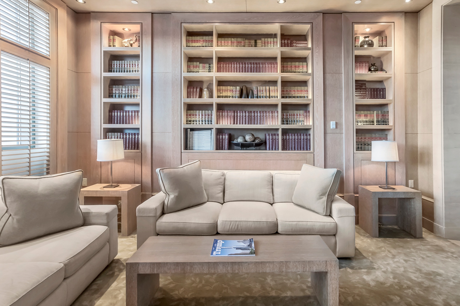 240 Riverside Boulevard PH-1