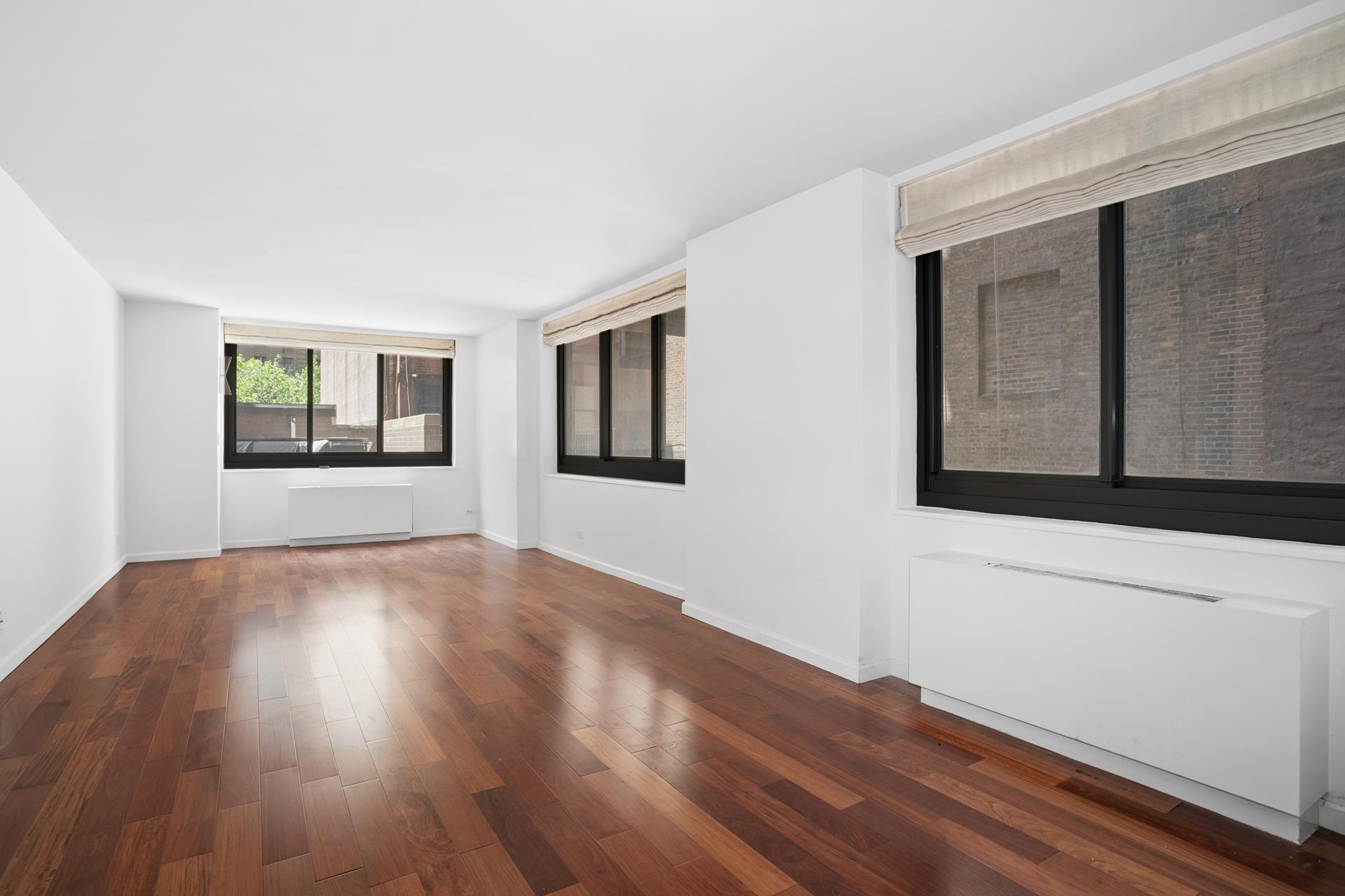 347 W 57TH Street 3F