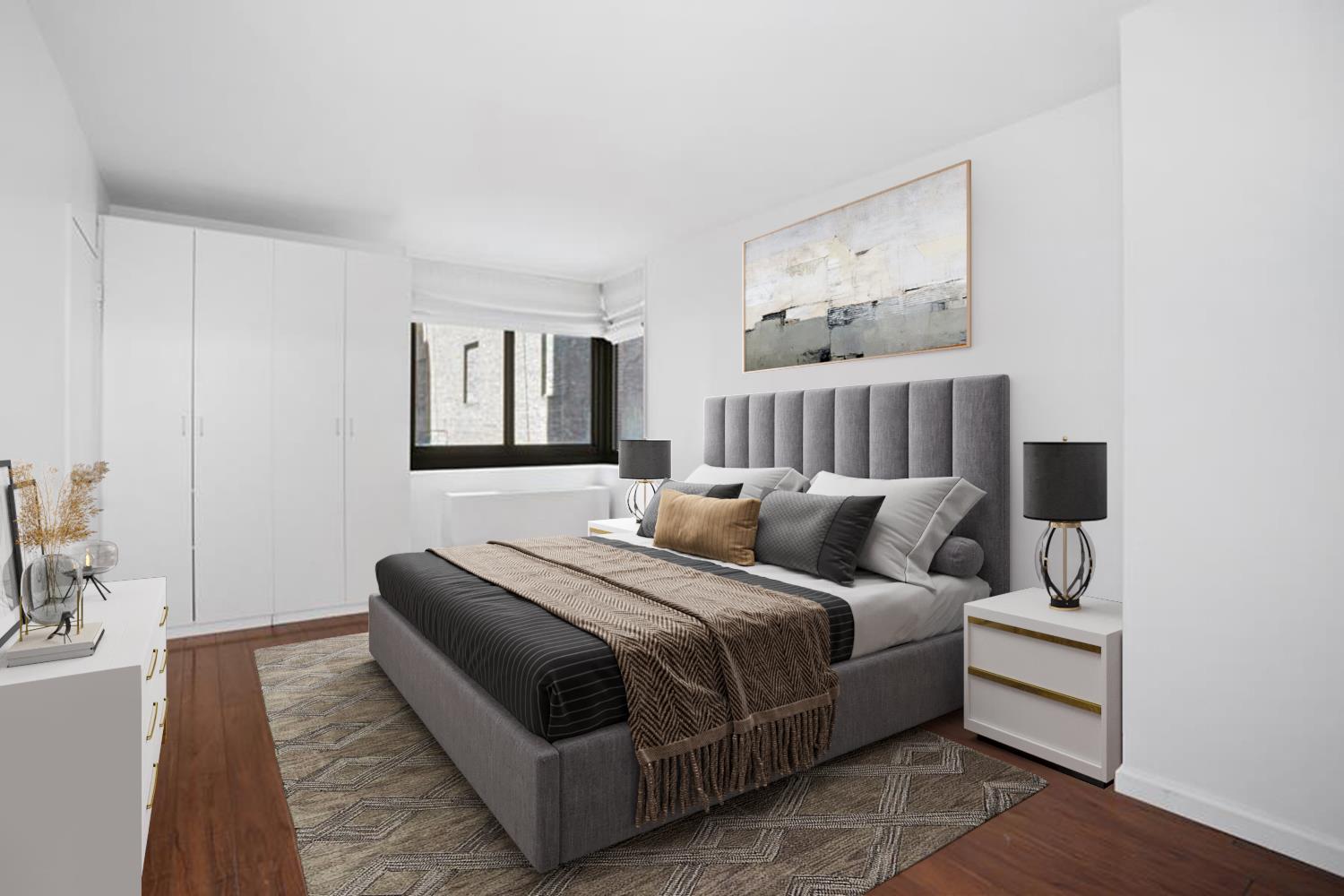 347 W 57TH Street 3F