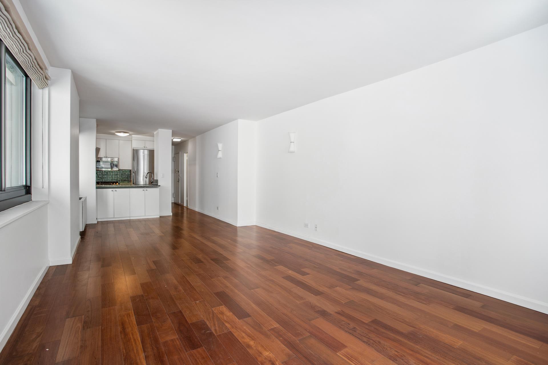 347 W 57TH Street 3F