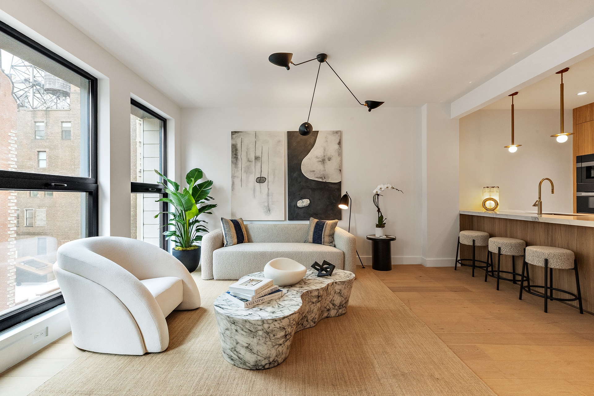 16 W 18th Street 9