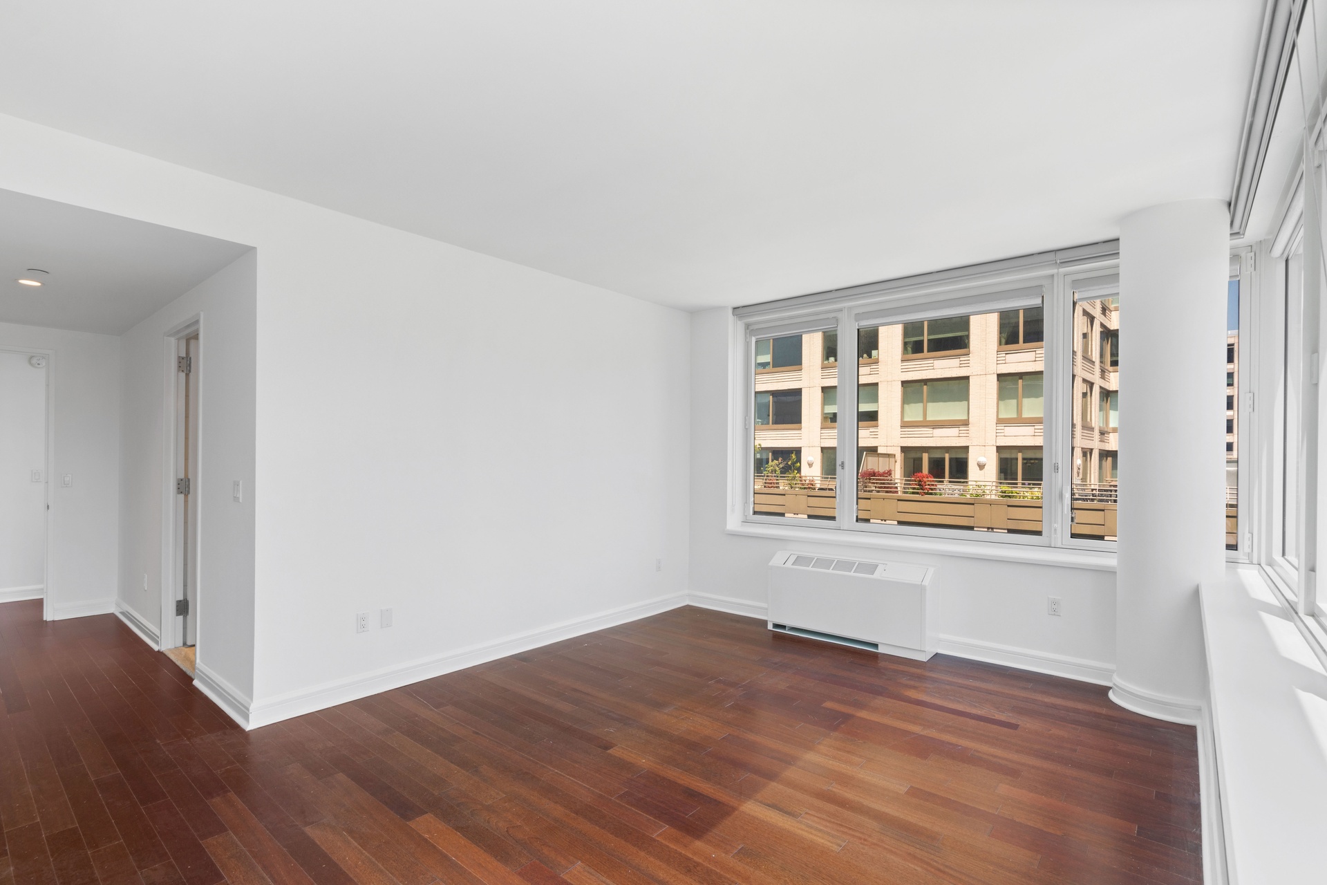 80 Riverside Boulevard 15-E
