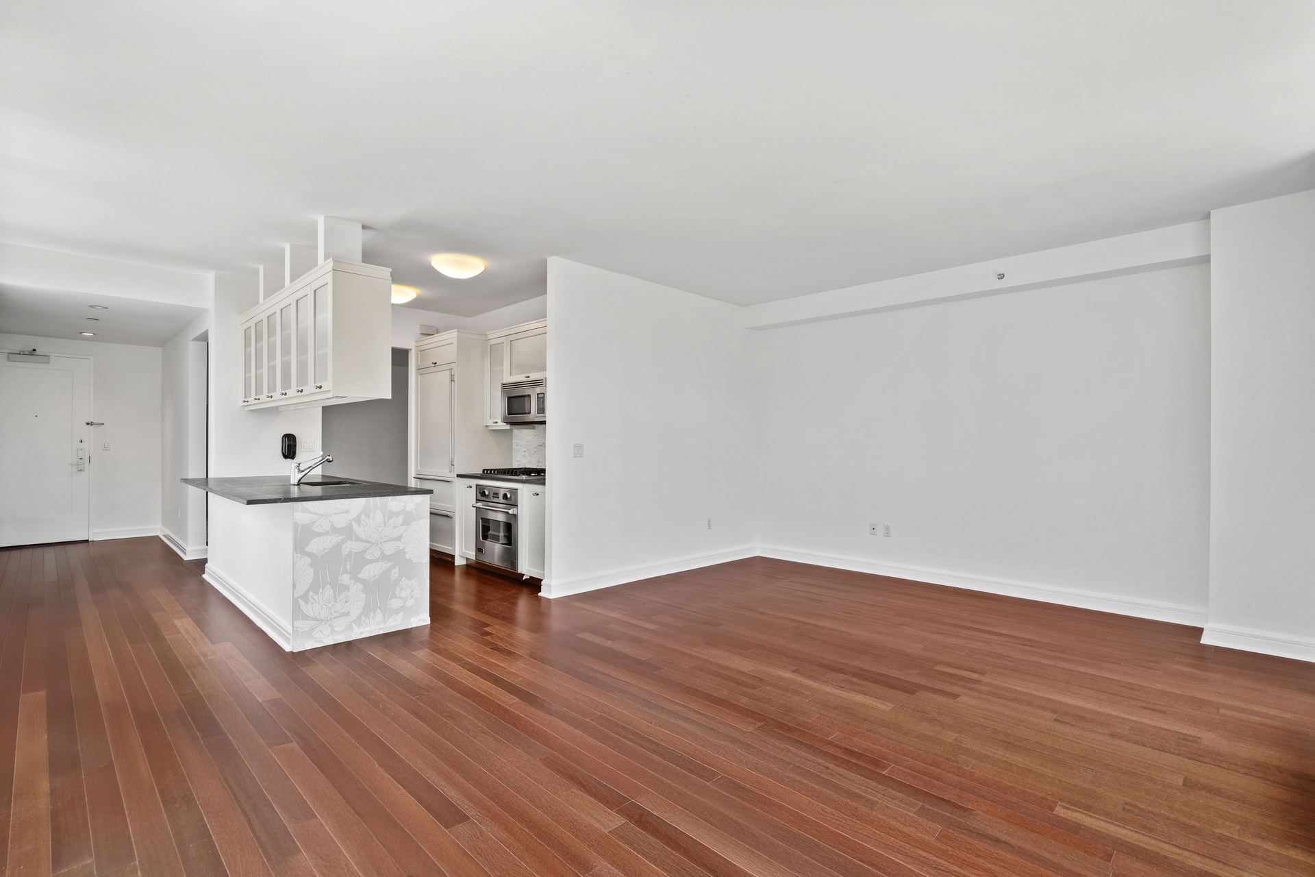 80 Riverside Boulevard 15-E