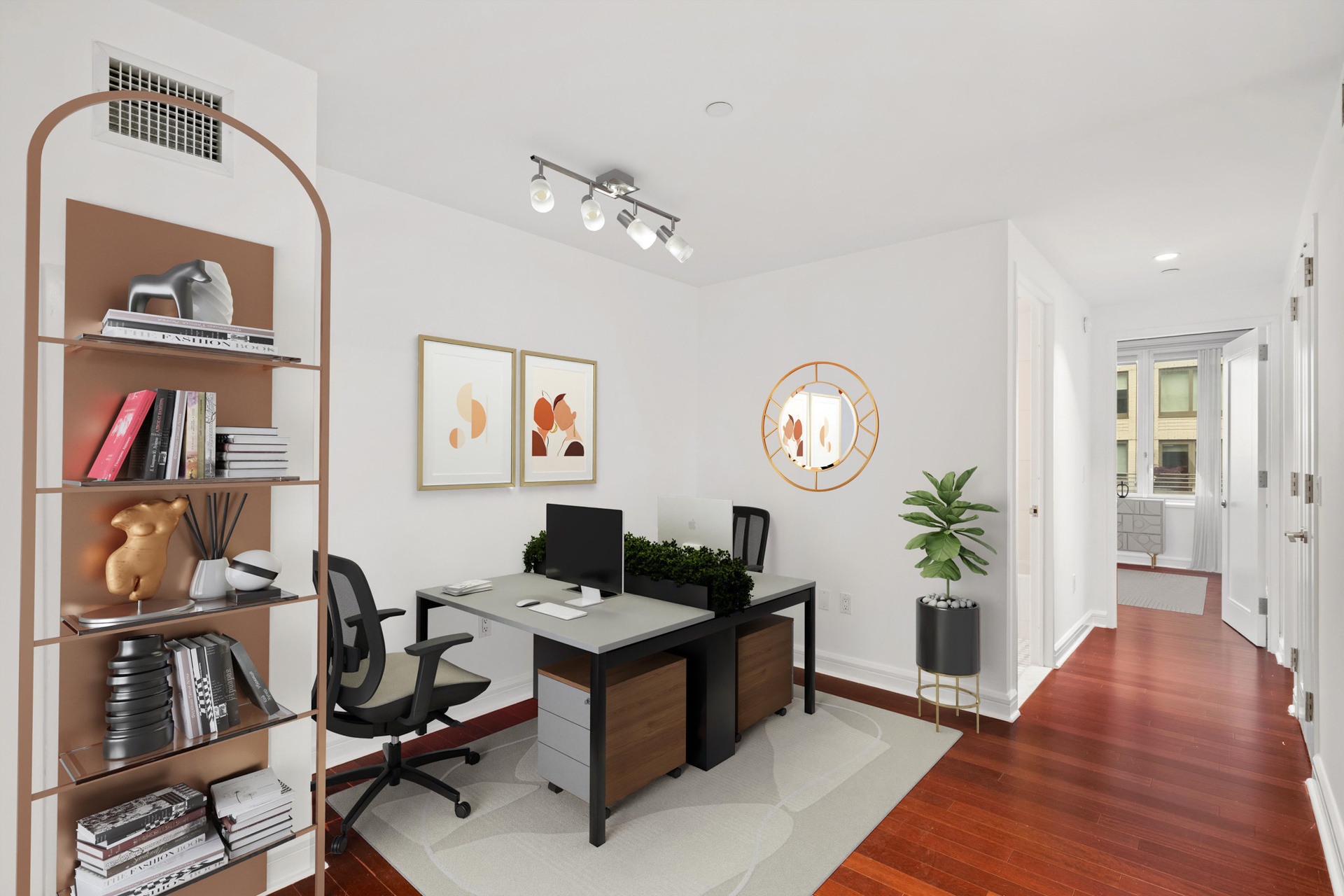 80 Riverside Boulevard 15-E