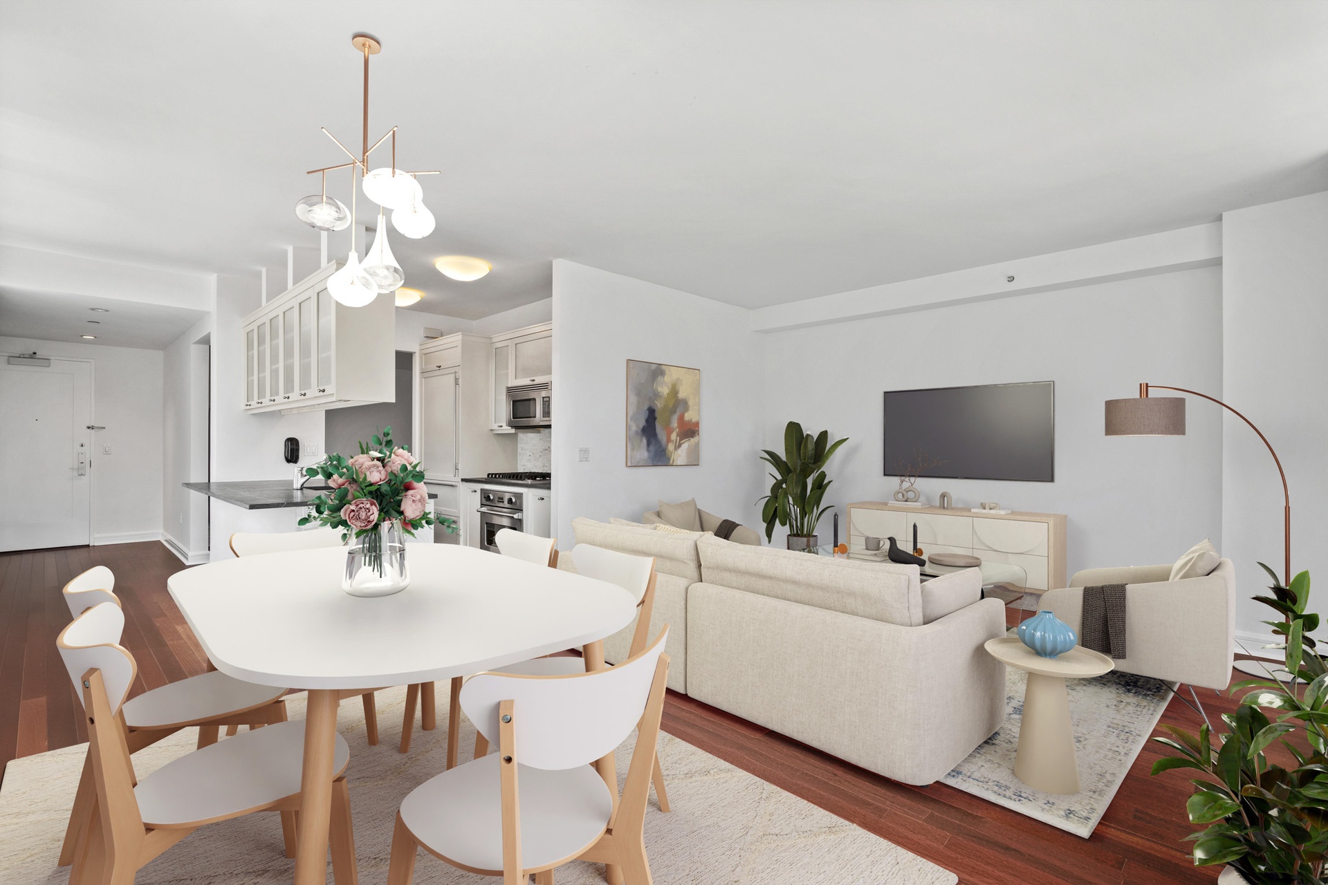 80 Riverside Boulevard 15-E