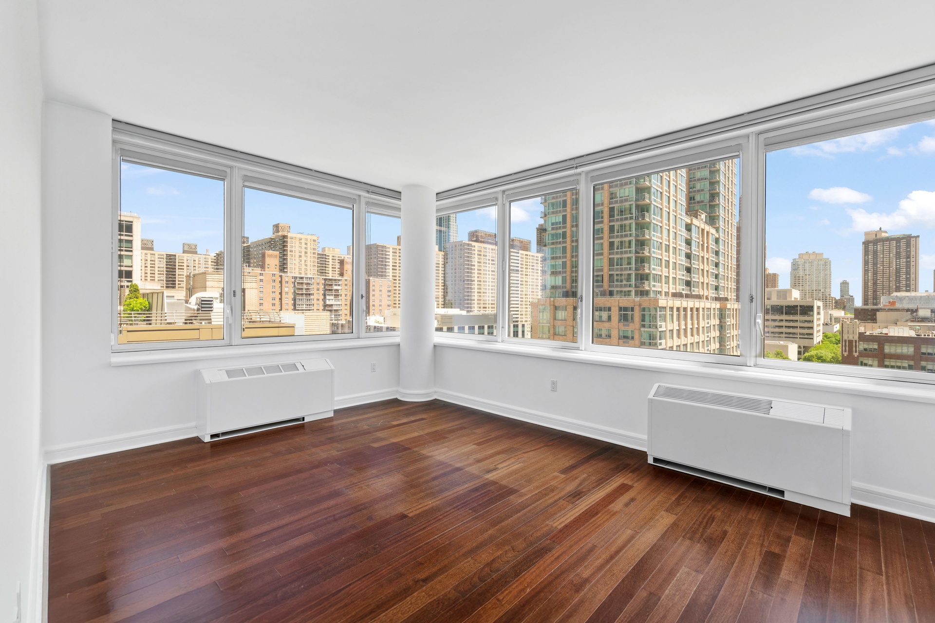 80 Riverside Boulevard 15-E