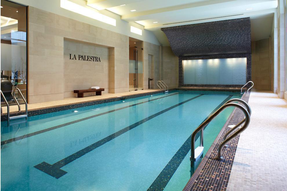 80 Riverside Boulevard 15-E