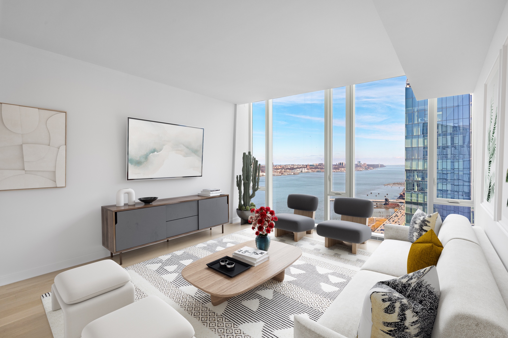 10 Riverside Boulevard 35-C