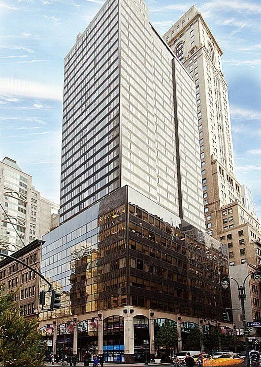 445 5th Avenue 27-H