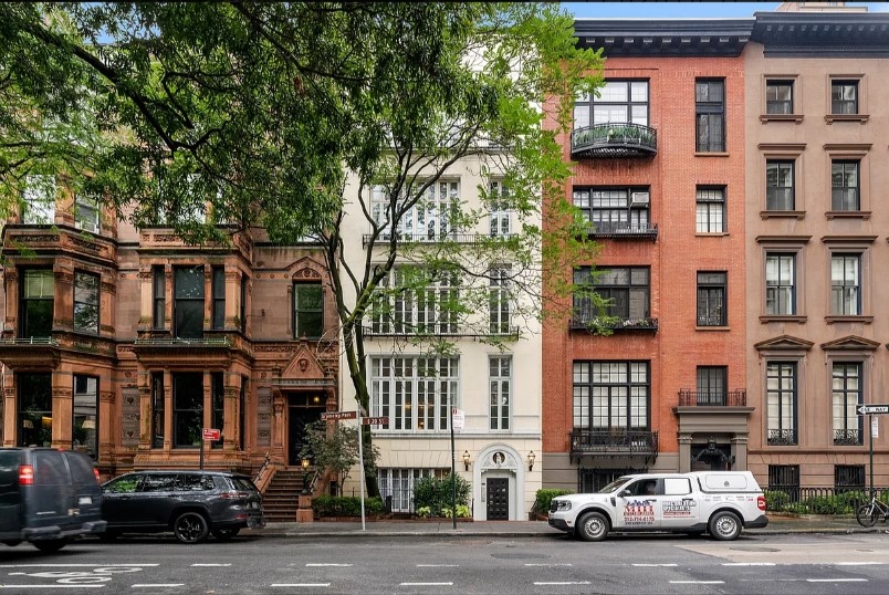 13 Gramercy Park S 1-R