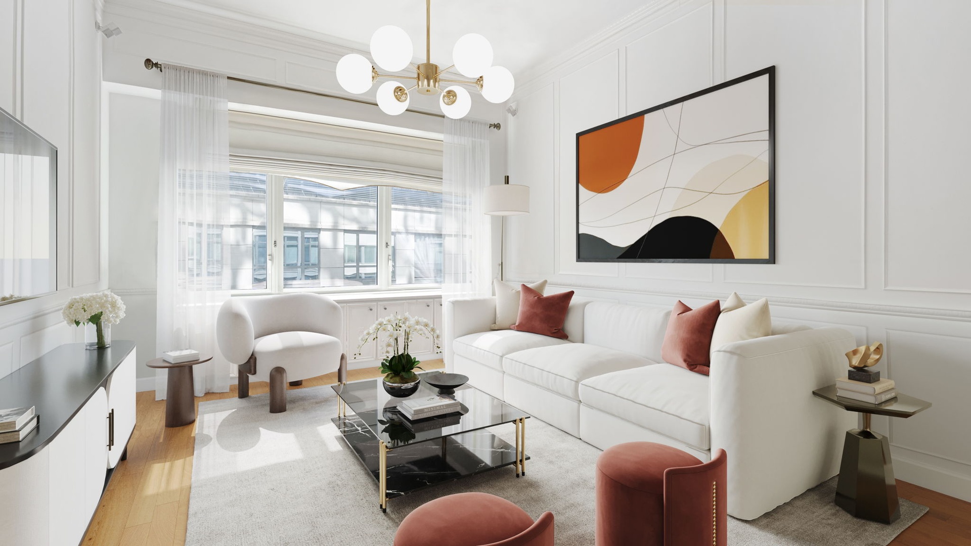 80 Riverside Boulevard 7-A