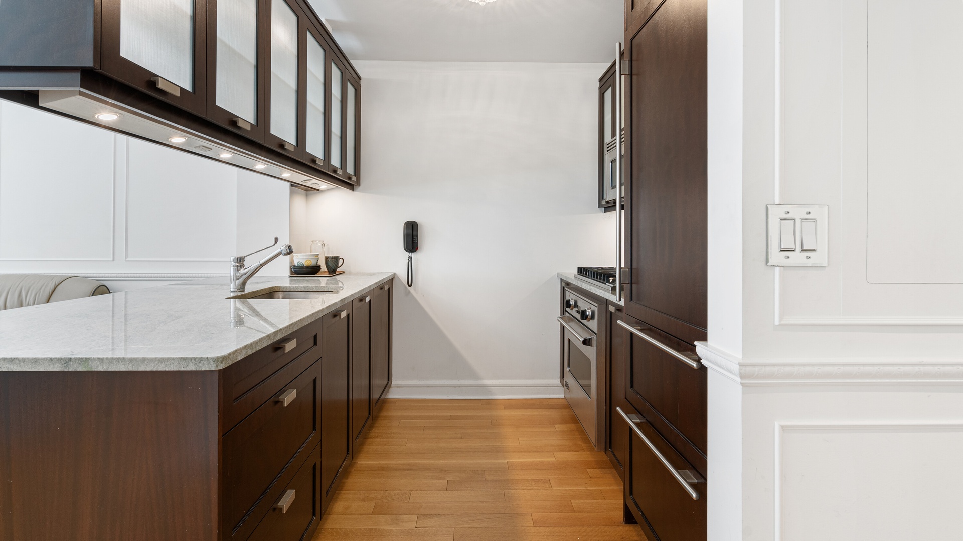 80 Riverside Boulevard 7-A