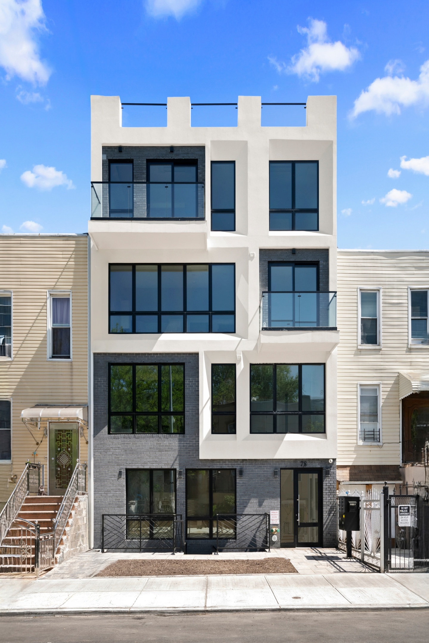 78 Harman Street 3-F