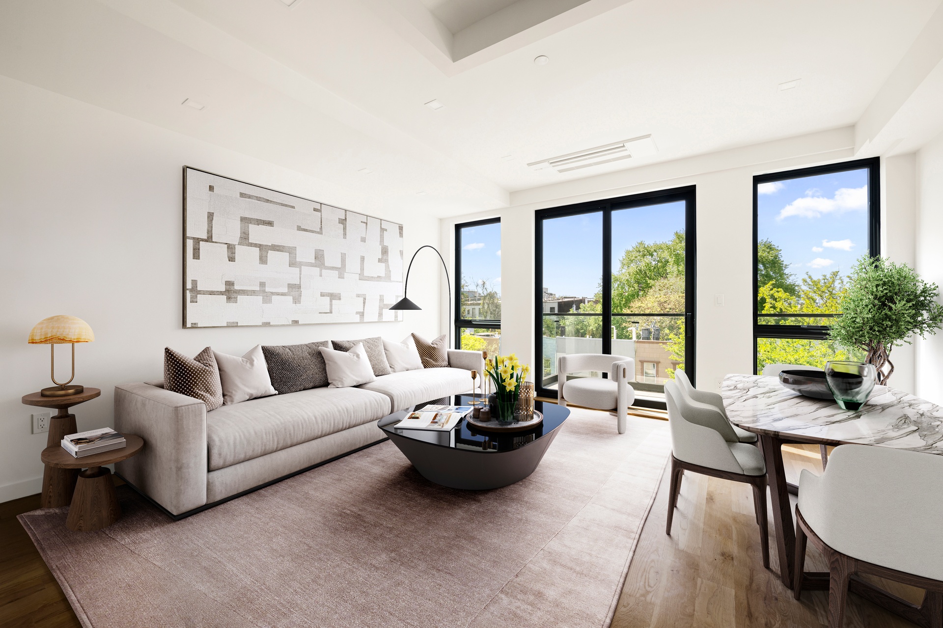 78 Harman Street 3-F